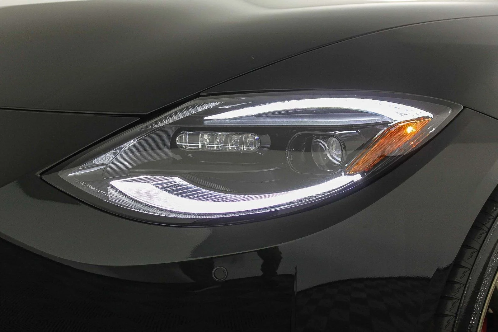 New 2026 Purple Nissan Performance image 4