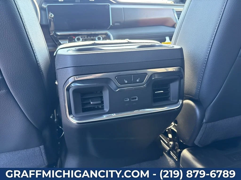 2026 GMC Sierra 2500HD Denali - Photo 14