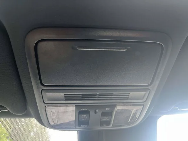 Certified Used 2019 Black Honda EX-L image 33