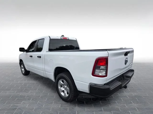 Used 2023 White Ram Tradesman image 5