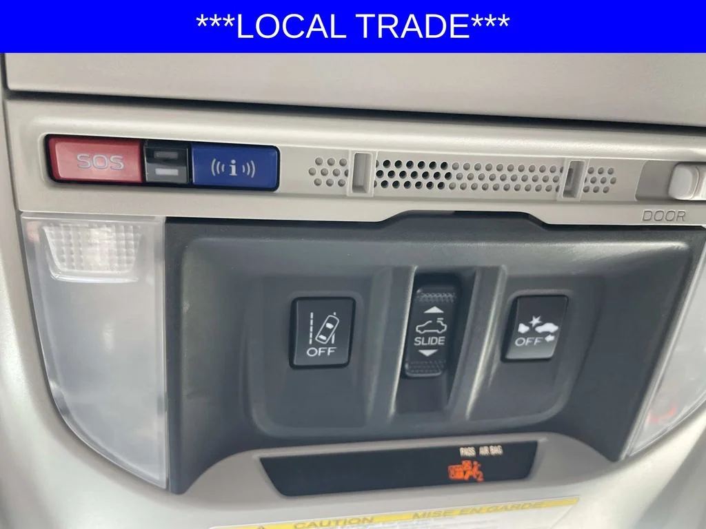 Used 2021 Silver Subaru Sport image 21