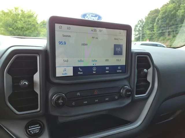 Used 2024 Beige Ford Big Bend image 23