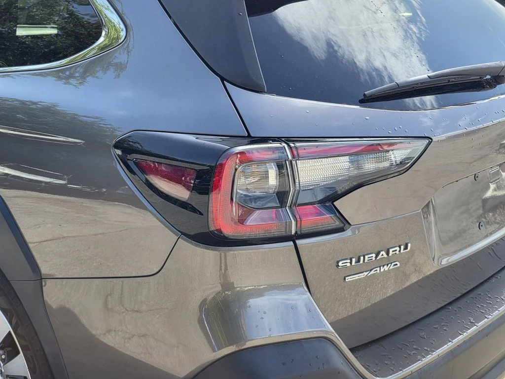 Certified Used 2023 Brown Subaru Premium image 7