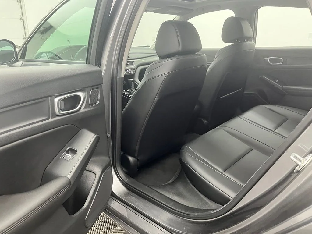 Used 2024 Gray Acura Base image 38