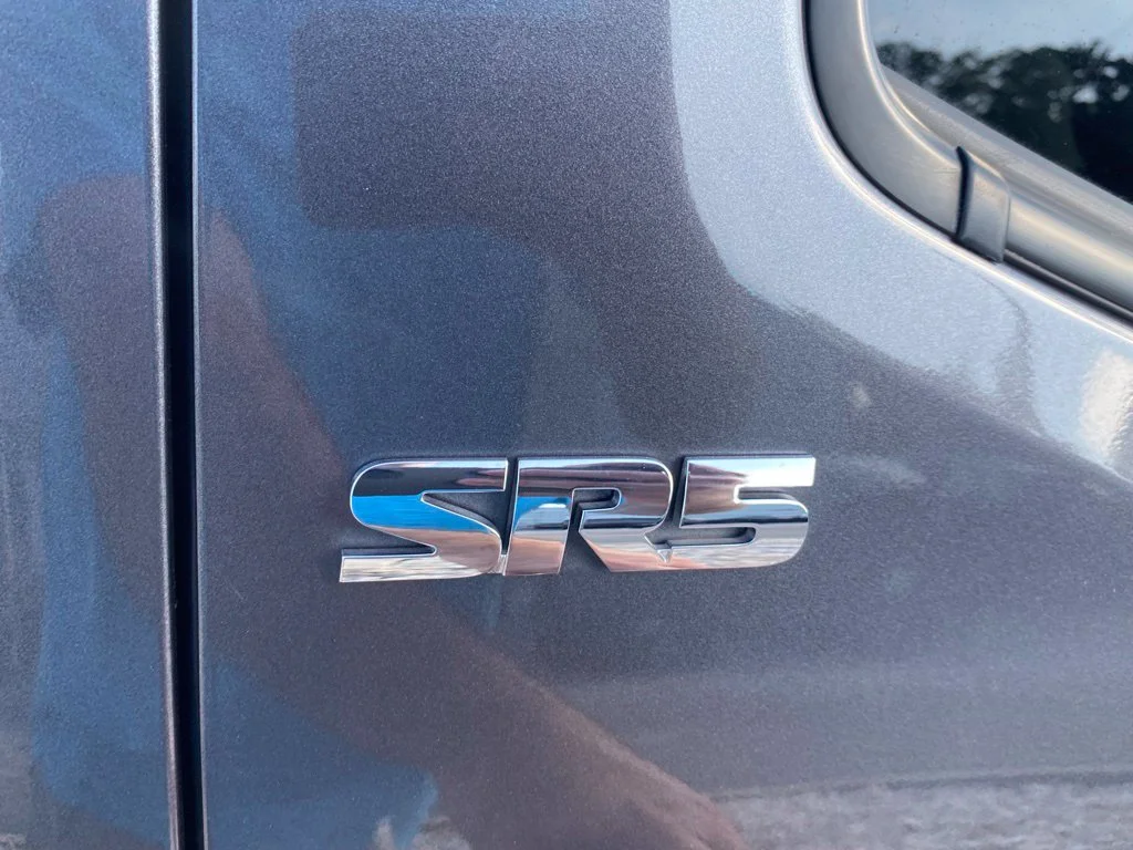 Used 2023 Gray Toyota SR5 image 14