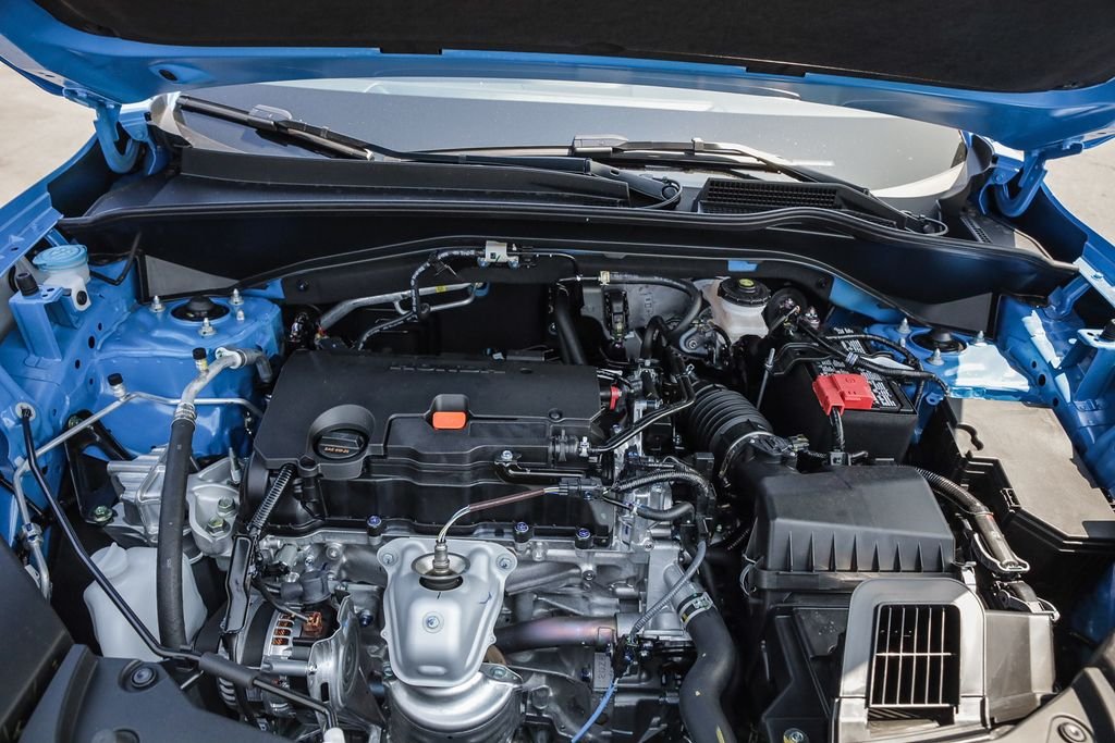 2026 Honda HR-V Sport - Photo 13