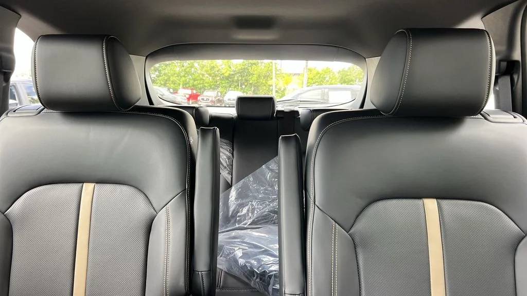 2025 Mazda CX-90 Premium Plus Package - Photo 18