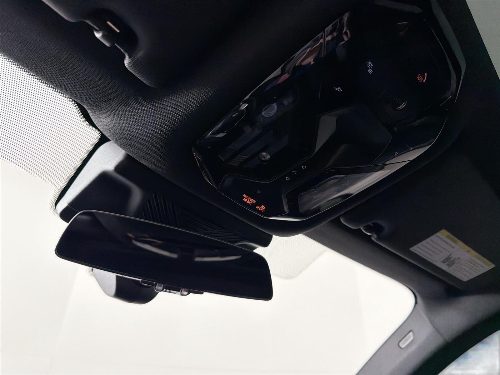 New 2026 Black Sapphire Metallic BMW 530i xDrive image 21