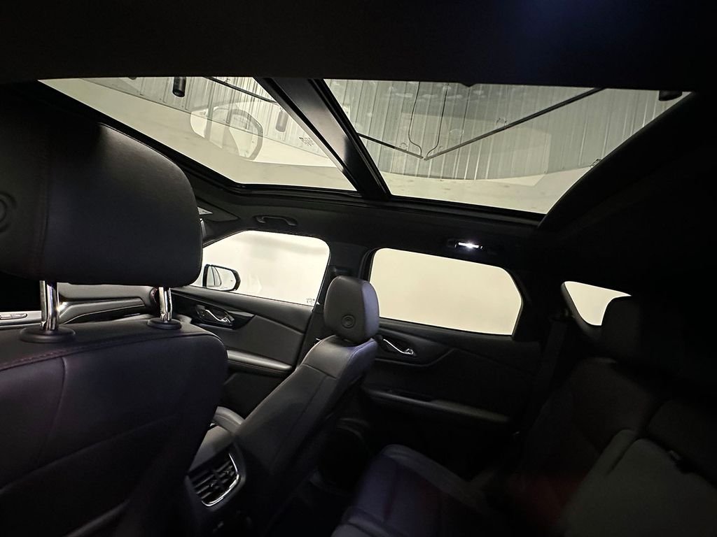Used 2023 Beige Chevrolet RS image 19
