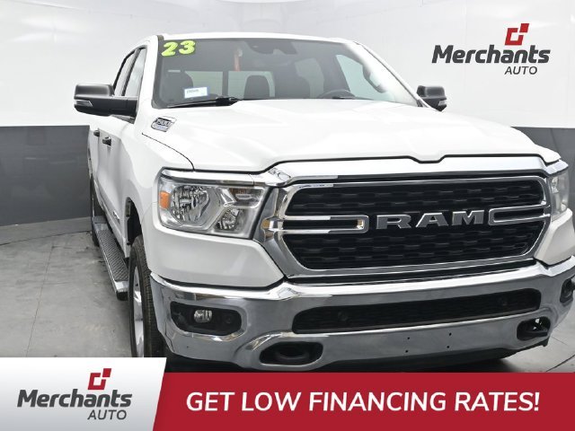 2023 RAM 1500 Pickup Big Horn/Lone Star