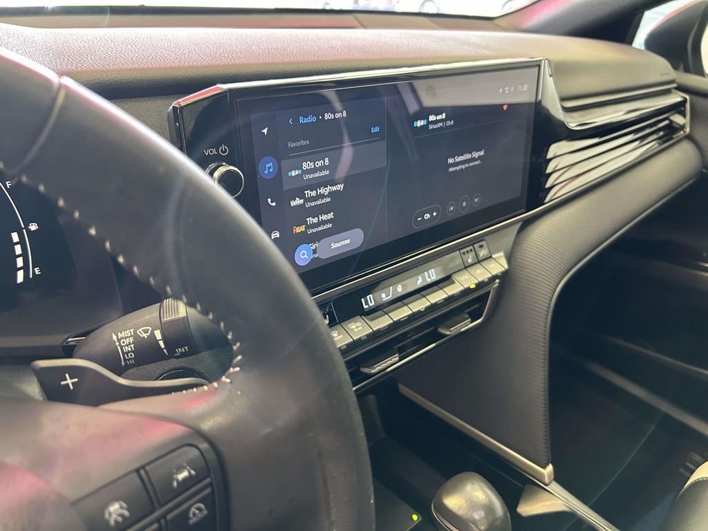 Certified Used 2025  Toyota SE image 21