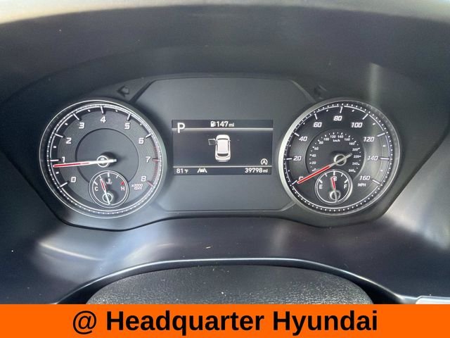 2023 Hyundai Santa Fe XRT - Photo 25