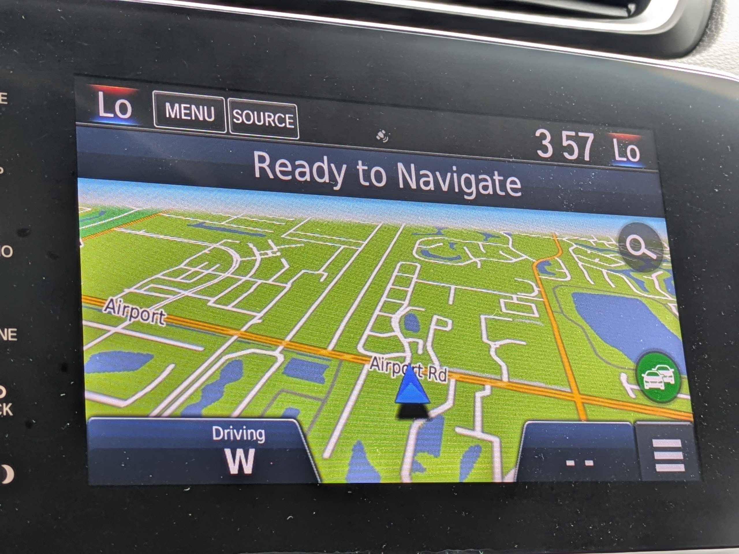 2018 Honda CR-V Touring - Photo 21