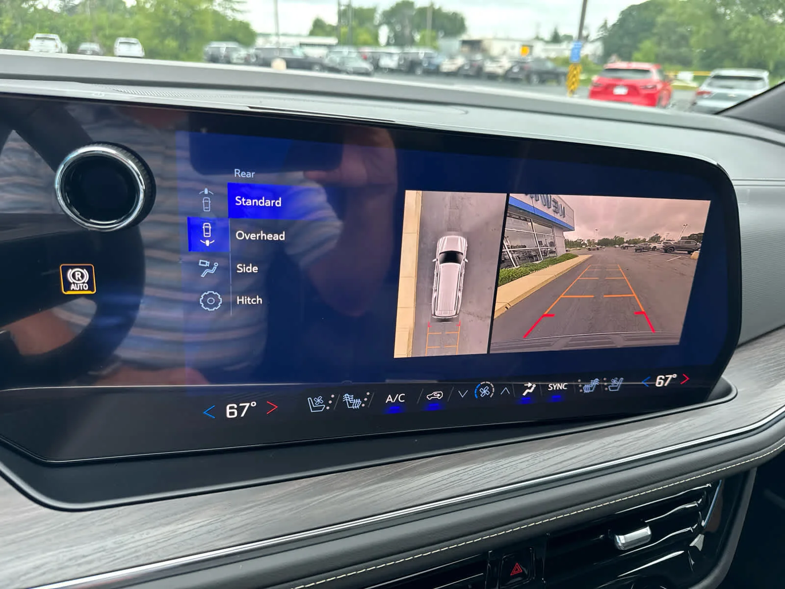 2026 Chevrolet Suburban Premier - Photo 27