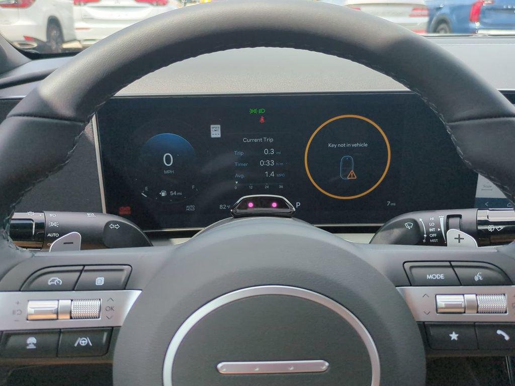 New 2026 White Hyundai XRT image 34