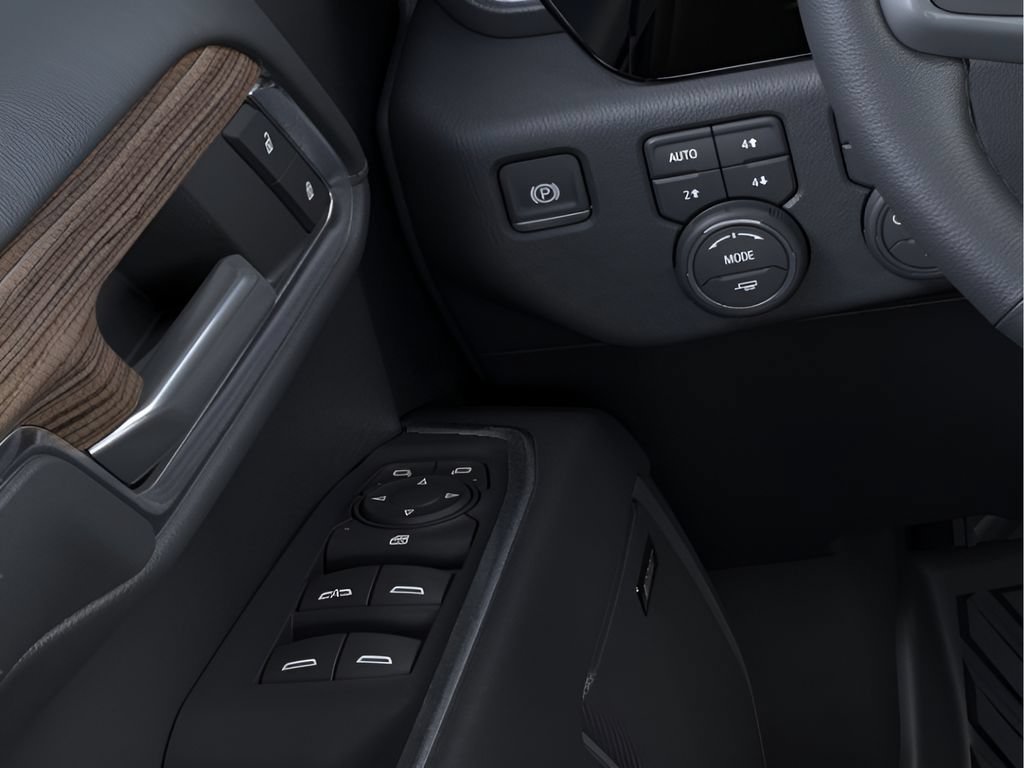 2026 Chevrolet Silverado 1500 RST - Photo 22
