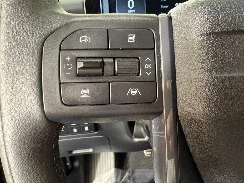New 2027 Panthera Metal Kia X-PRO SX image 25