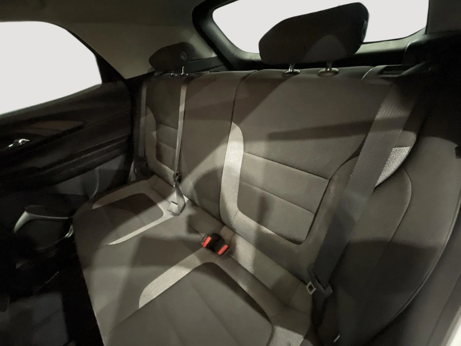 Used 2022 Summit White Chevrolet LT image 17