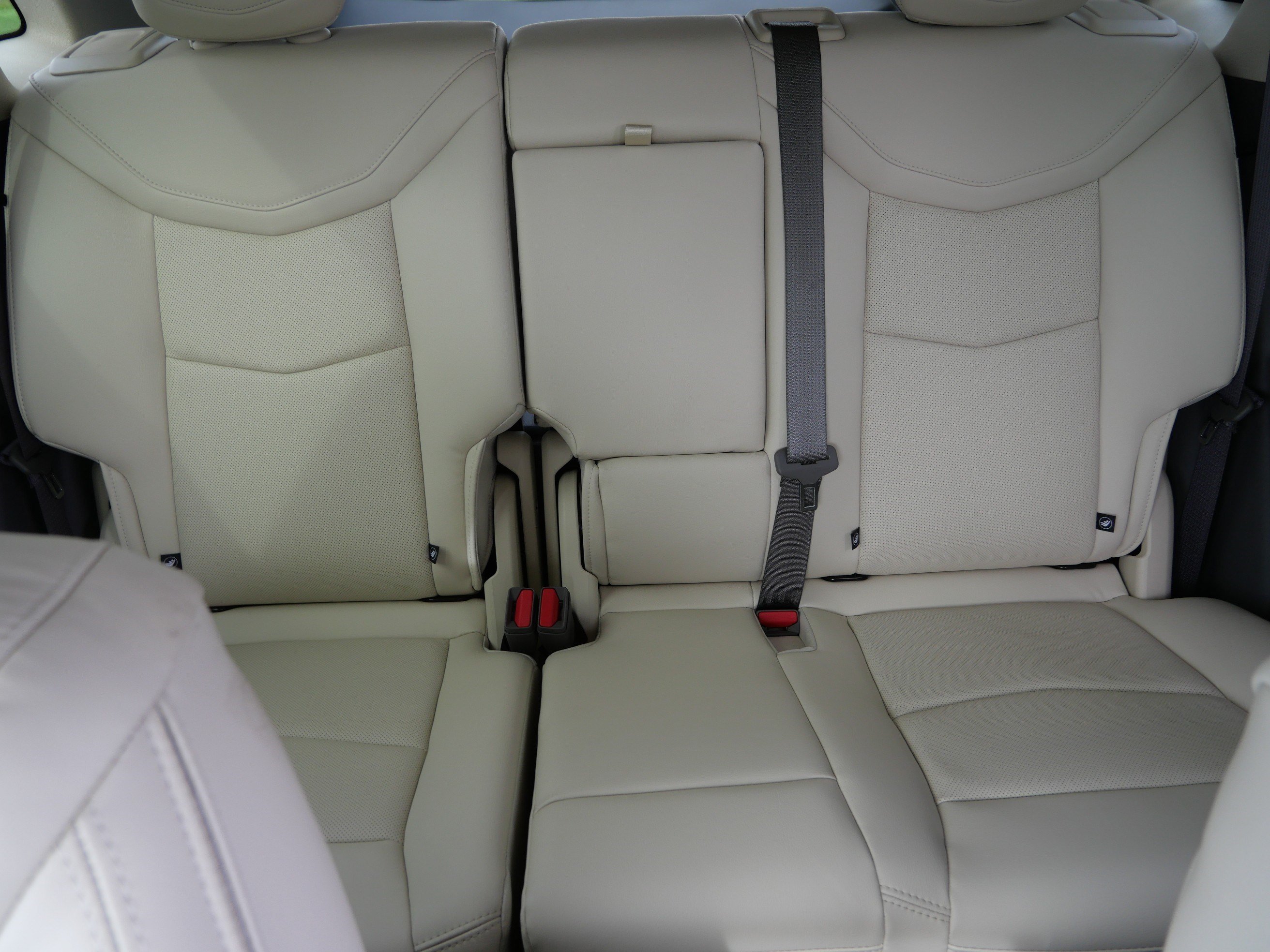2026 Cadillac XT5 Premium Luxury - Photo 11