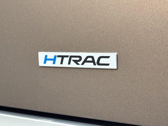 New 2026  Hyundai Calligraphy image 24