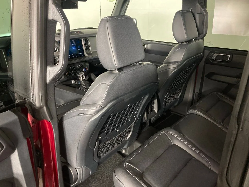 2025 Ford Bronco 4-Door Badlands - Photo 15