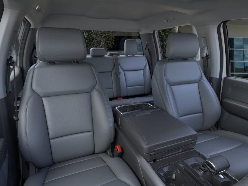 2025 Ford F-150 Lightning Flash - Photo 10