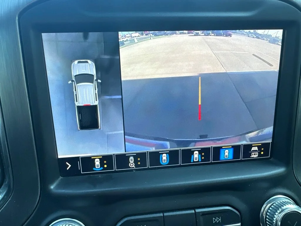 Used 2020 QUICKSILVER METALLIC GMC Denali image 19