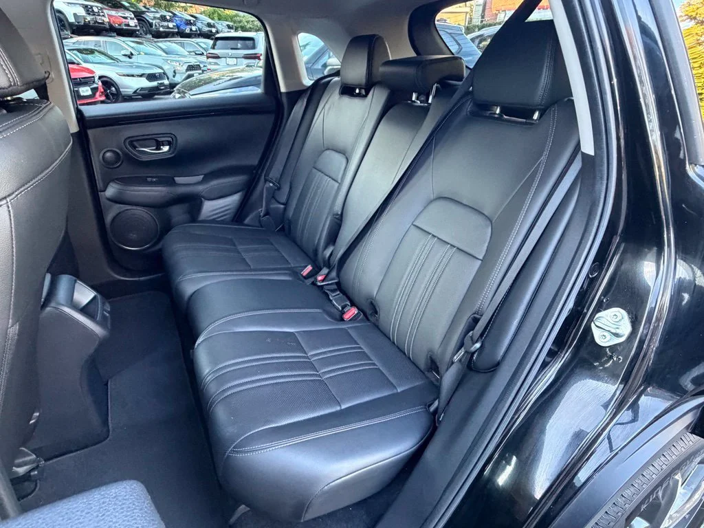 2024 Honda HR-V EX-L - Photo 20