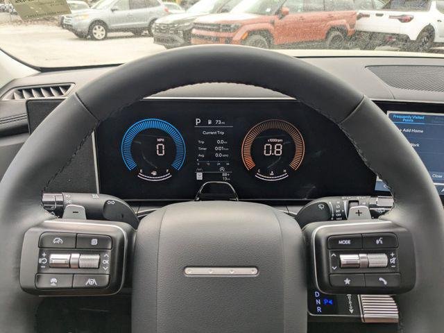 2025 Hyundai Santa Fe XRT - Photo 28
