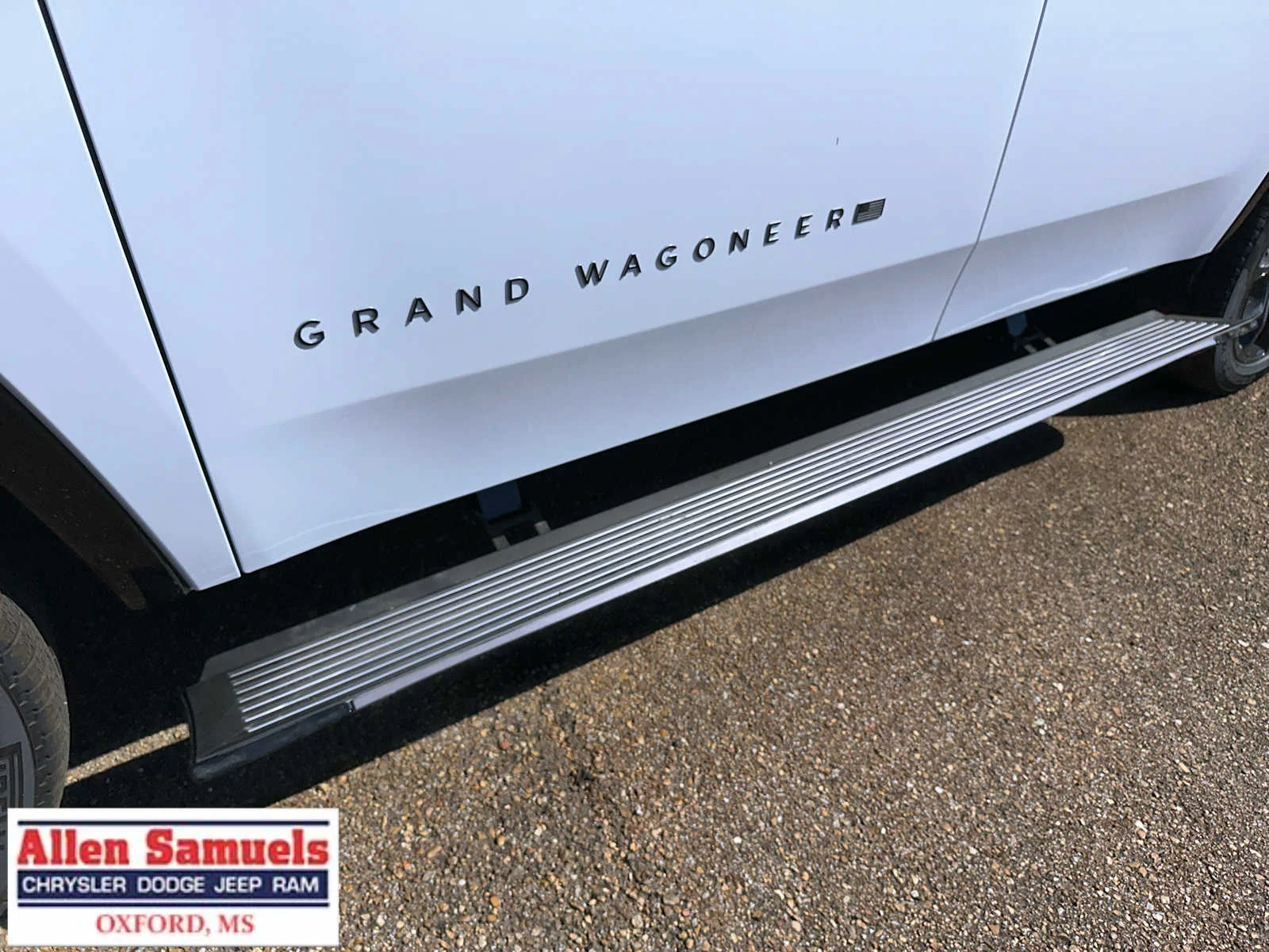 2026 Jeep Grand Wagoneer Summit Obsidian - Photo 64