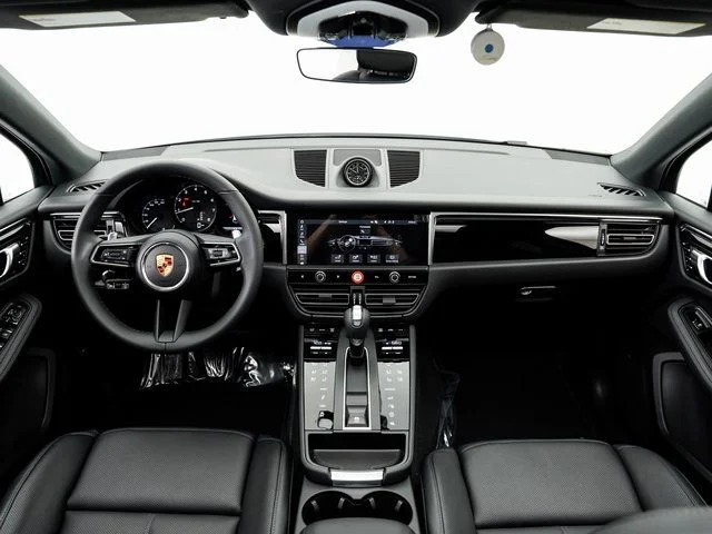 New 2026 White Porsche  image 23