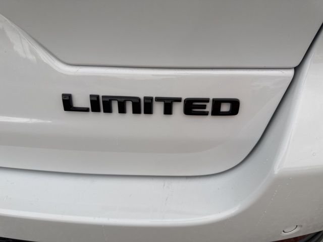 2025 Jeep Grand Cherokee Limited - Photo 14