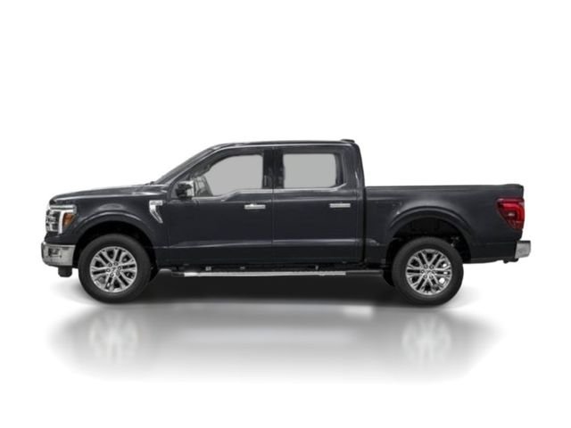 Certified Used 2024 Avalanche Ford Lariat image 34