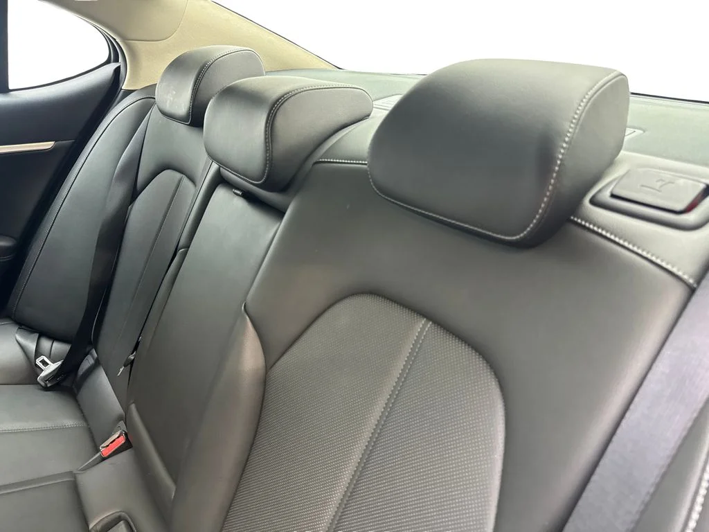 Used 2025 Silver Genesis 2.5T image 34