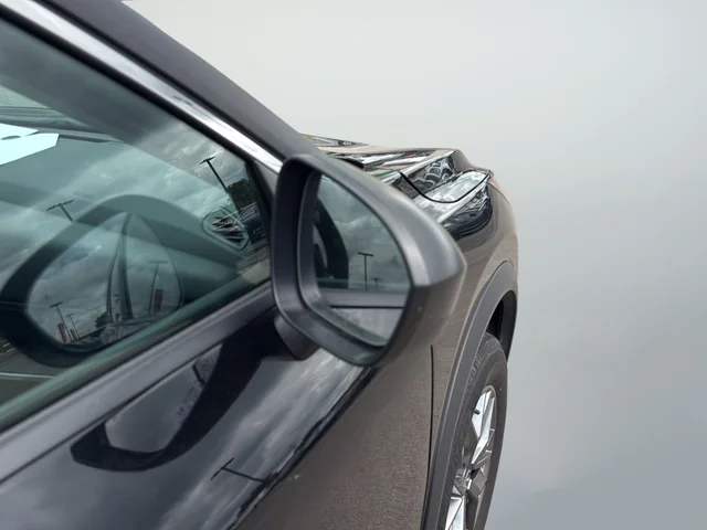 Used 2024 Black Nissan S image 9