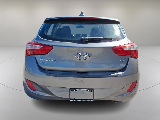 Used 2016 Gray Hyundai Base image 5