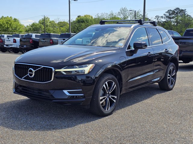 2020 Volvo XC60 Momentum