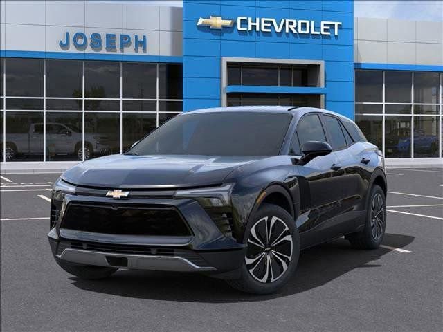 2025 Chevrolet Blazer EV LT - Photo 7