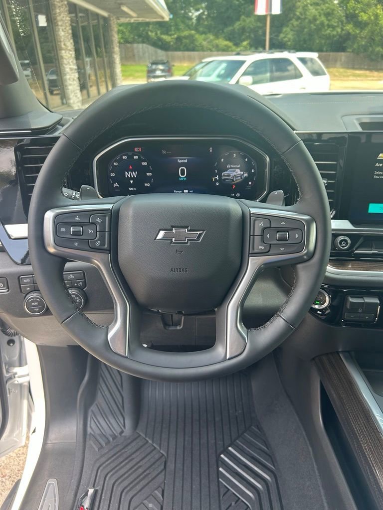 2026 Chevrolet Silverado 1500 RST - Photo 13