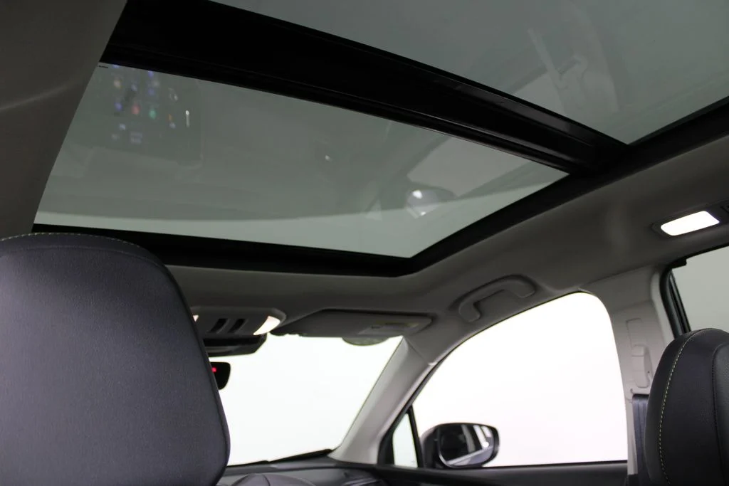 2025 Subaru Ascent Onyx Edition-Premium - Photo 24