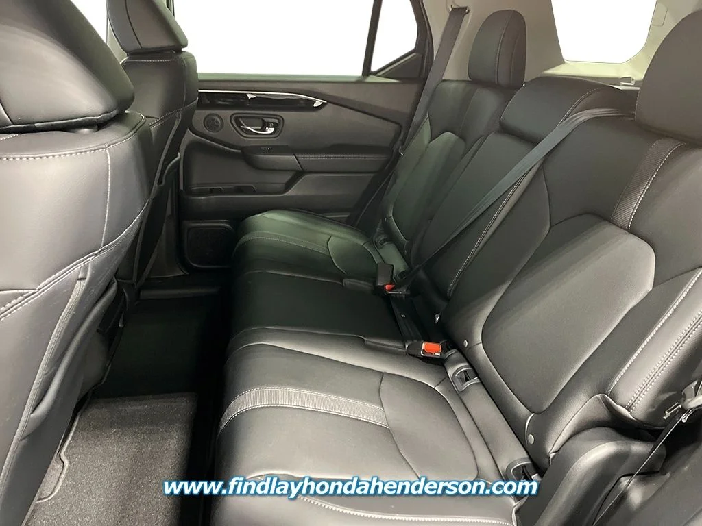 New 2026 Modern Steel Metallic Honda RTL image 21