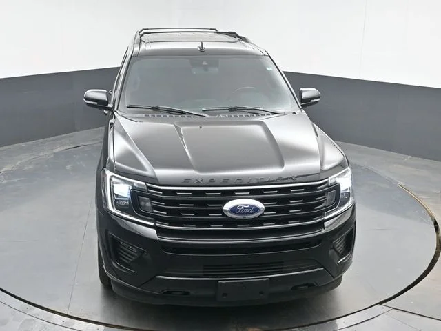 Used 2020 Black Ford Limited image 13