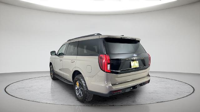 New 2027 Marsh Gray Ford Tremor® image 46