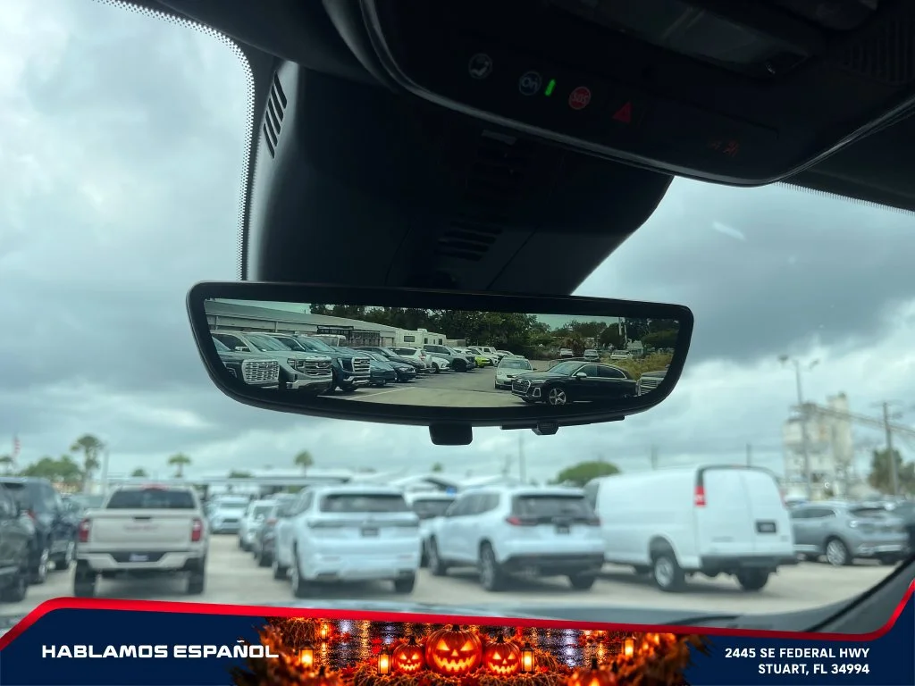New 2026 Ebony Twilight Metallic GMC Denali Ultimate image 34