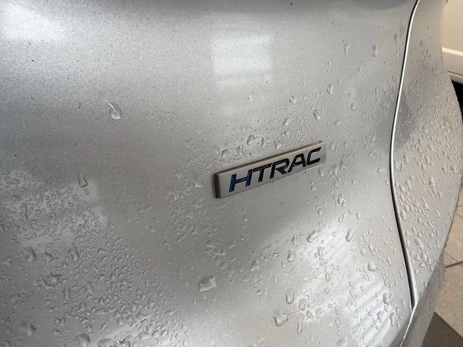 Used 2019 Symphony Silver Hyundai SE image 25