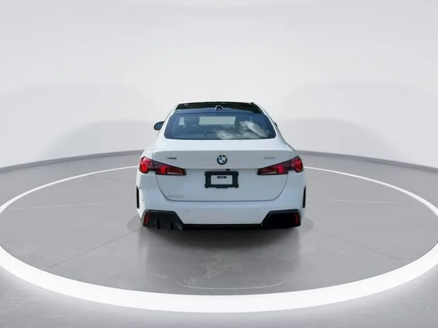 Used 2026 White BMW 228 Gran Coupe image 7