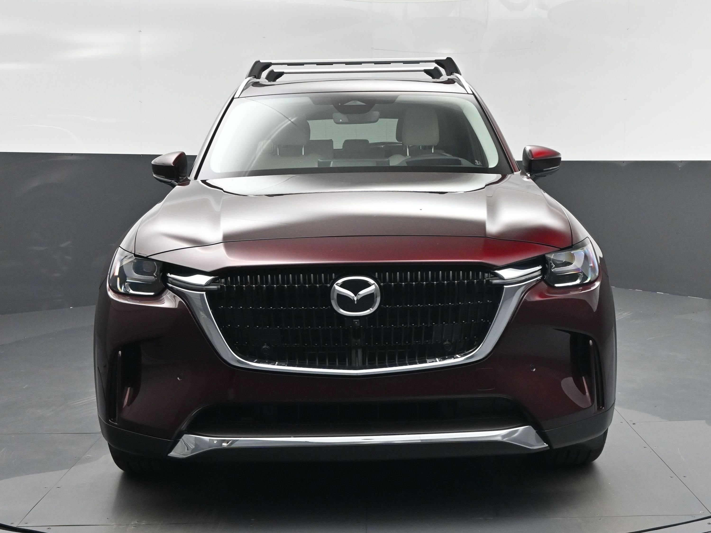 2026 Mazda CX-90 Premium Plus Package - Photo 6