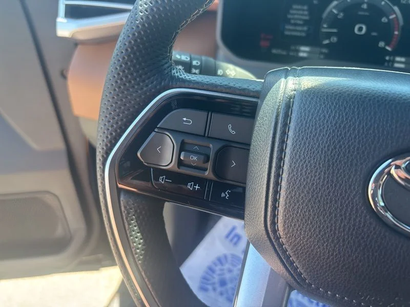 Used 2024  Toyota 1794 image 34