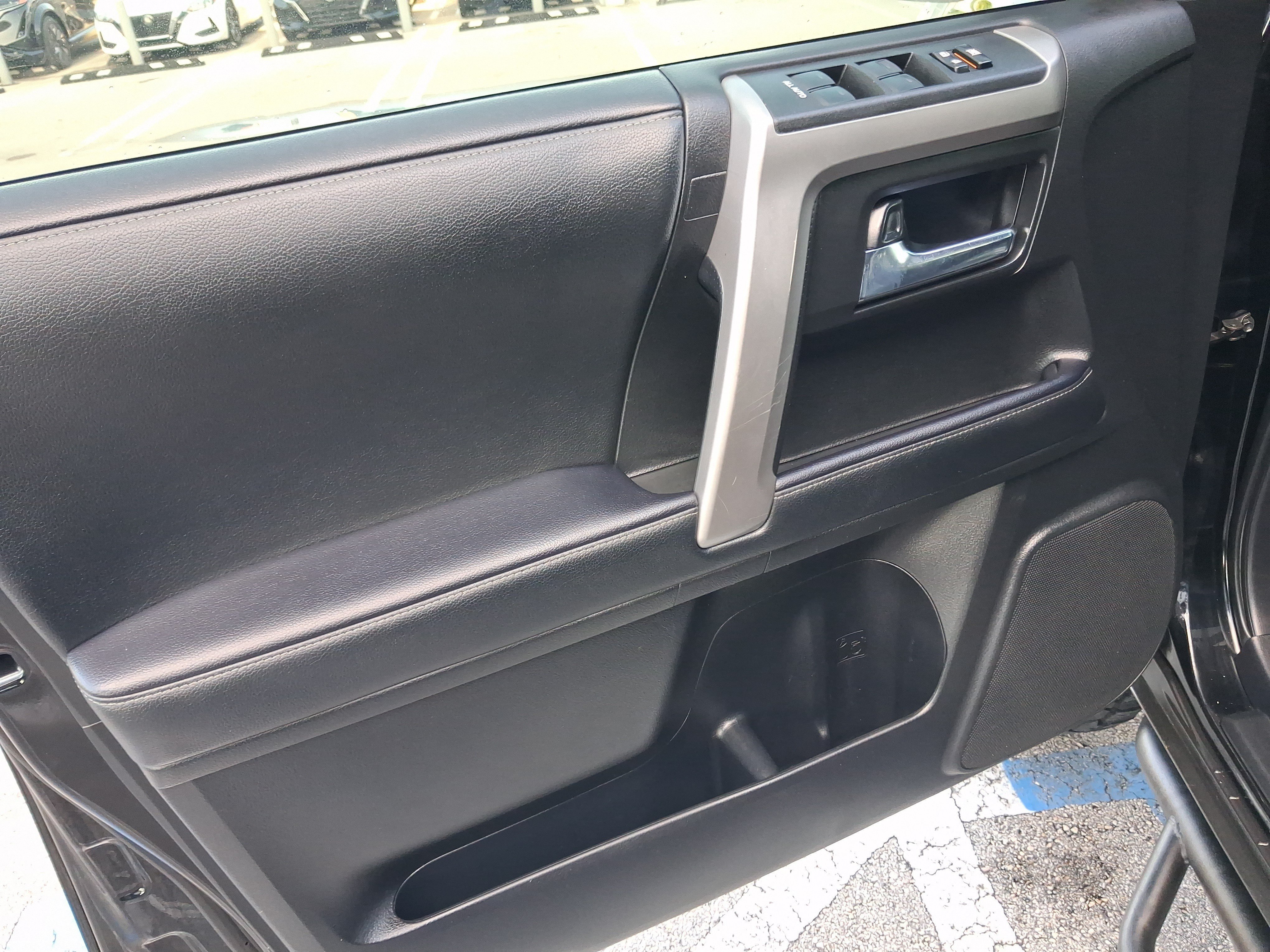 Used 2020 Black Toyota SR5 Premium image 16