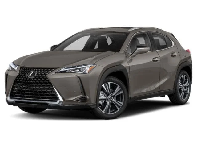 2021 Lexus UX 200 200 FWD's photo